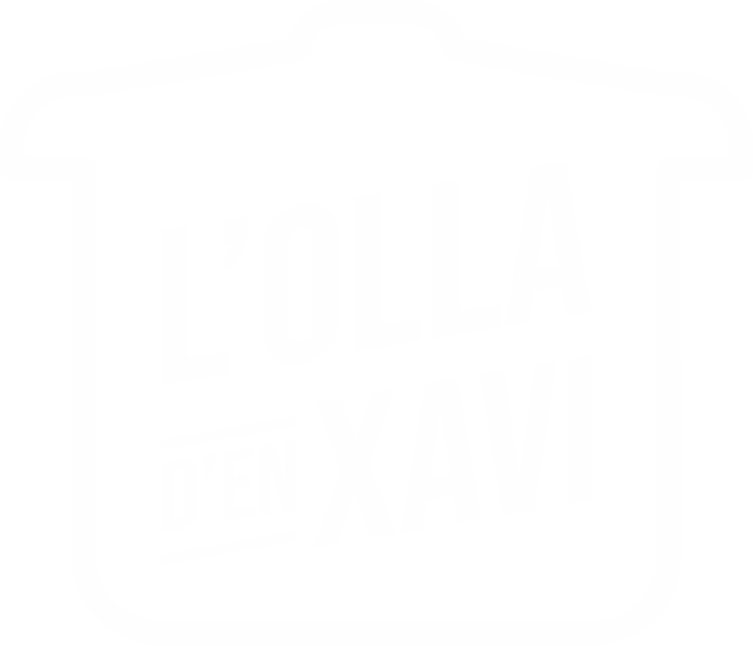 L’olla d’en Xavi